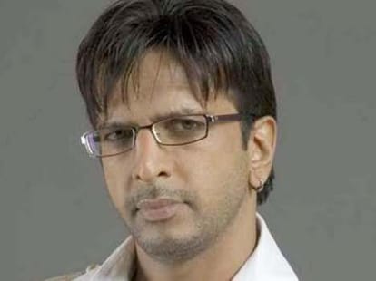  javed jafri uses special tactics for vote