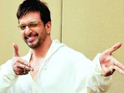  javed jafri uses special tactics for vote