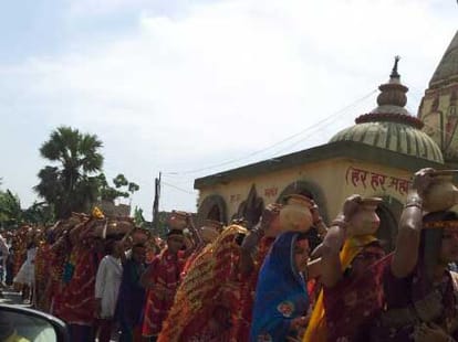 scientific importance of navratri