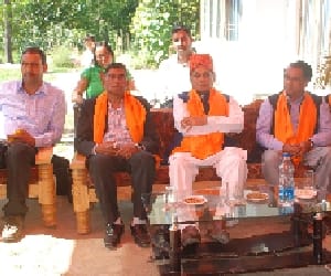unemployment allowance is going into whose pockets: Dhumal