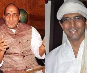 boogie-woogie star javed jafri gets aap ticket from lucknow