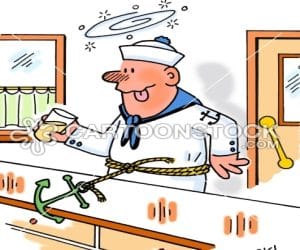 MC officers paying no bill for water