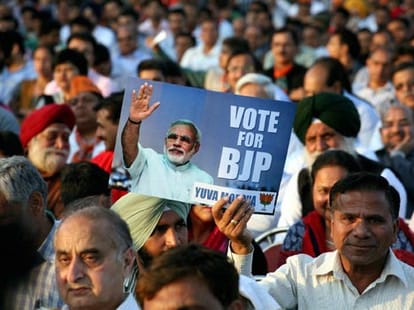 Ground report of Amroha loksabha seat