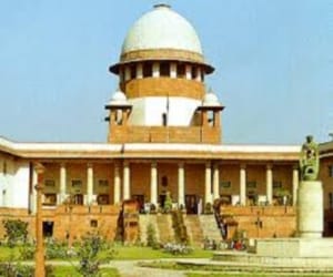 SC granted the petition against sabotage in durga builder case