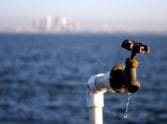 Bring the water to put the power complaint