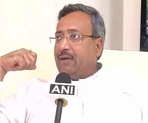 profile of bjp's raebareli lok sabha candidate ajay agrawal