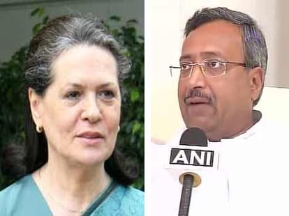 ground report of sonia gandhi constituency