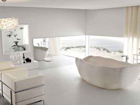 lavish bathroom designs