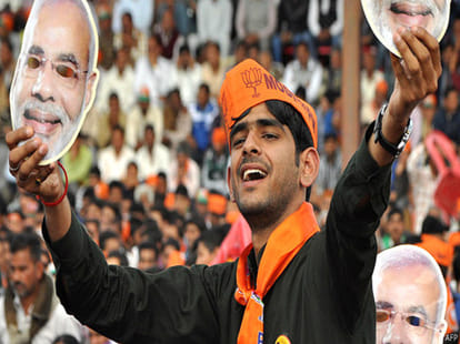 narendra modi rally in uttarakhand