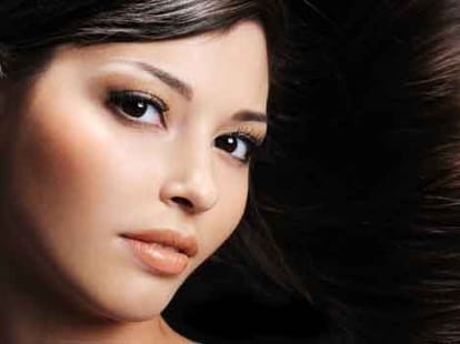 palmistry know personality from eyes