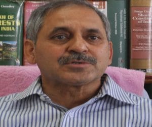 Chandrasekhar IPS priest killed in road accident