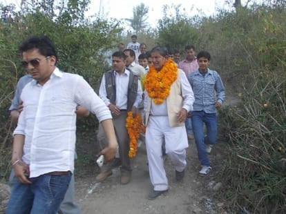 satpal maharaj can harm harish rawat