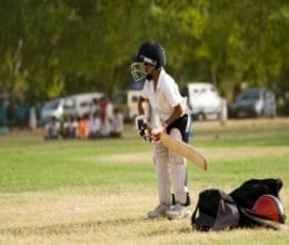 District Cricket League
