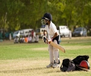 cricket tournament