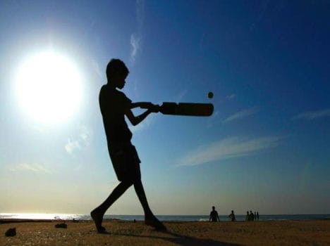 garhwal cricket team ready for upca inter zone tournament