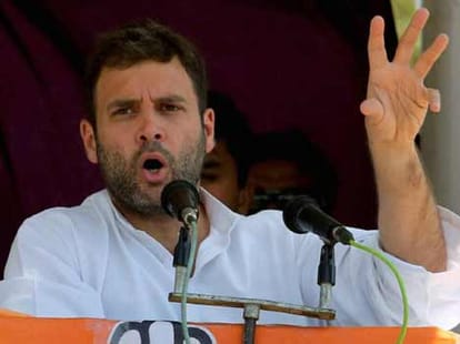 district administration cancelled rahul's domicile application
