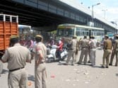 IG reaches in Kalayat over Diljeet singh issue