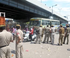 one year later police still clueless on 70 lakh theft