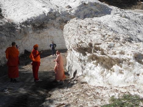 glashiar in uttarakashi