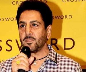 Gurdas Maan in Chandigarh