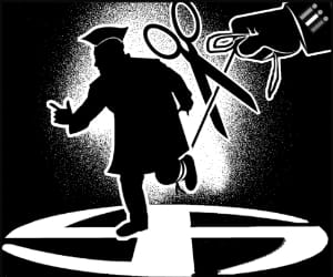 How prevent criminals
