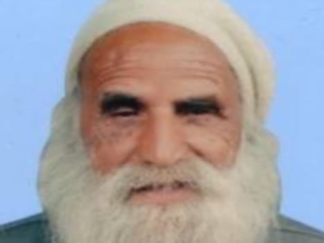 indramani badoni wife death