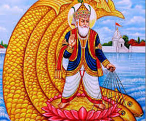 birthday jhulelal story
