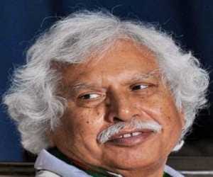 Congress general secretary targets BJP in UP