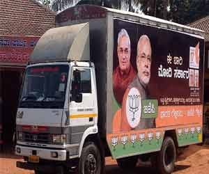 In lahar modi speed is not there