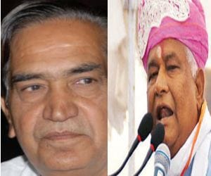 interesting election fight on dausa seat