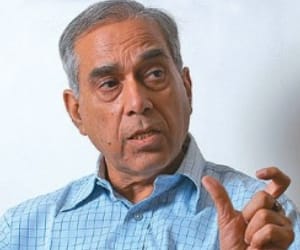 who is nripendra Mishra, modi changed the law