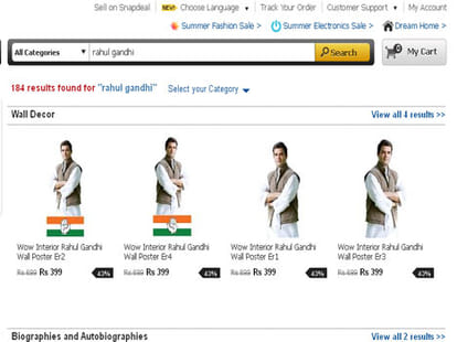 buy online kejriwal hats to namo cap