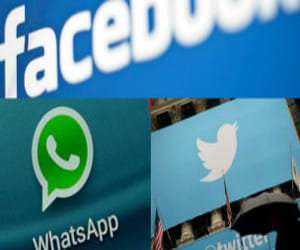 Election Campaign through Social Media