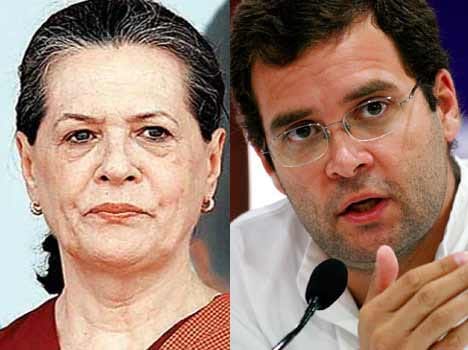 congress not decide banaras candidate