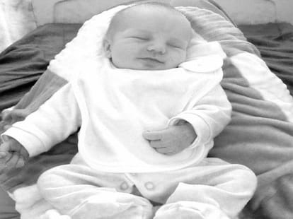 girl turns out to be a mum by chance