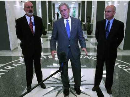 Surprising facts about CIA 