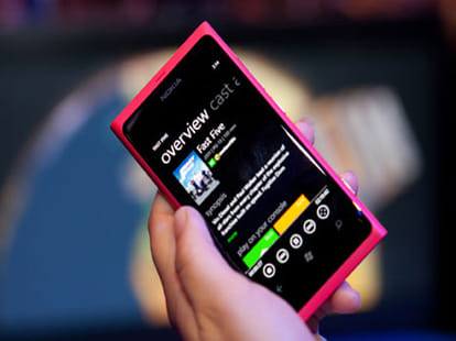10 Types Of Smartphone Displays