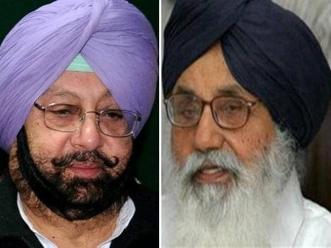 shiromani akali dal silent on gurmeet ram rahim pardon issue
