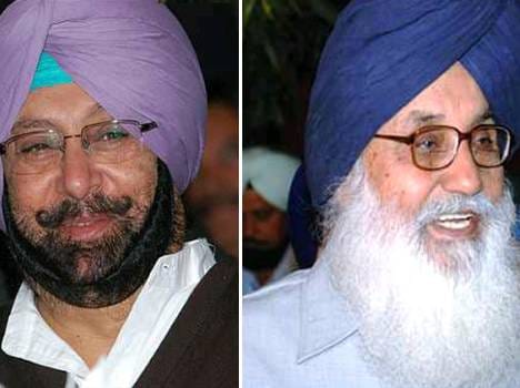 Millionaire Politicians of Punjab
