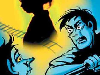robbery in sultanpur
