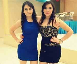 Girl stabs best friend 65 times over Facebook dispute