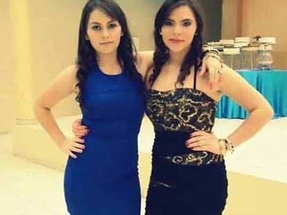 Girl stabs best friend 65 times over Facebook dispute