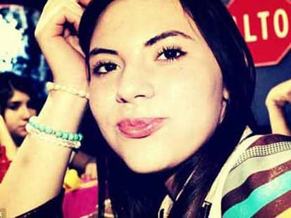 Girl stabs best friend 65 times over Facebook dispute