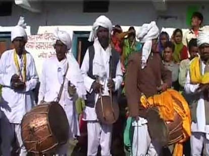 gadiyau pitri mukti ritual of uttrakhand
