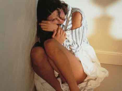 gang rape to woman by her brother and his friend