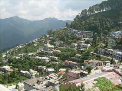 know about uttarakhand in one click