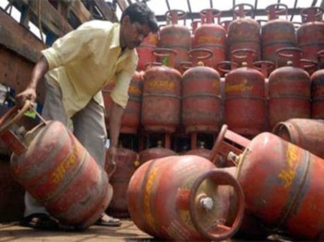 two million households subsidized gas will be Close in himachal.