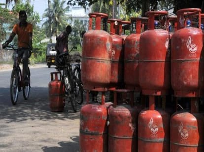 customer can get subsidy on lpg