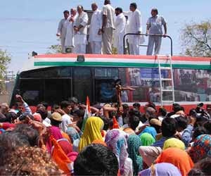 'Rao Dharmpal win is my win'