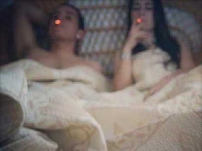 Sex racket busted in himachal